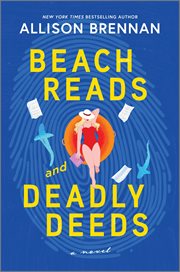 Beach Reads and Deadly Deeds cover image cdn