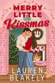 Merry Little Kissmas cover image cdn