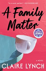 A Family Matter cover image cdn