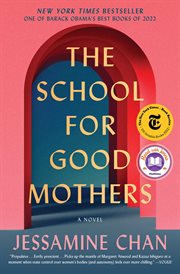The School for Good Mothers cover image cdn