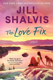 The Love Fix cover image cdn