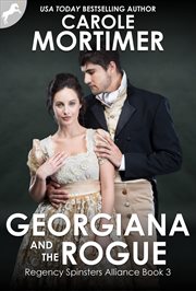 Georgiana and the Rogue cover image cdn