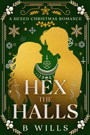 Hex the Halls cover image cdn