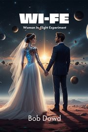 Wi-Fe : Woman In-Flight Experiment cover image cdn