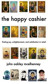 The Happy Cashier cover image cdn