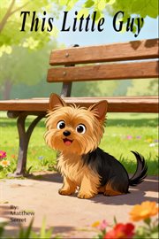 This Little Guy cover image cdn