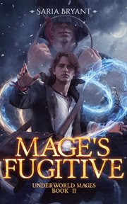 Mage's Fugitive cover image cdn