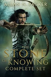 The Stone of Knowing Complete Set cover image cdn
