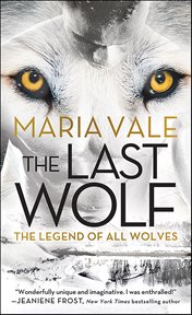 The Last Wolf cover image cdn