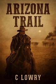 Arizona Trail cover image cdn