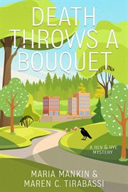 Death Throws a Bouquet cover image cdn