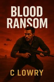Blood Ransom cover image cdn
