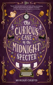 The Curious Case of the Midnight Specter cover image cdn