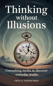 Thinking Without Illusions : Unmasking Myths To Discover Everyday Truths cover image cdn