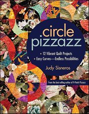 Circle Pizzazz cover image cdn