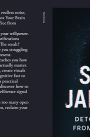 Signal Jamming : Detox Your Brain From Info Overload cover image cdn