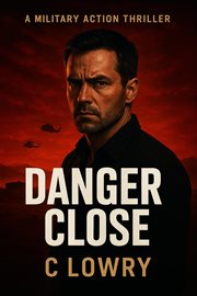Danger Close cover image cdn