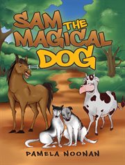 Sam the Magical Dog cover image cdn