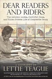 Dear Readers and Riders cover image cdn