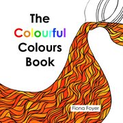 The Colourful Colours Book cover image cdn