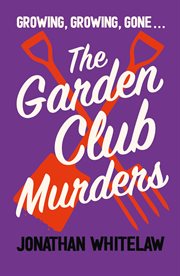 The Garden Club Murders cover image cdn