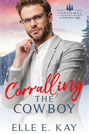 Corralling the Cowboy cover image cdn