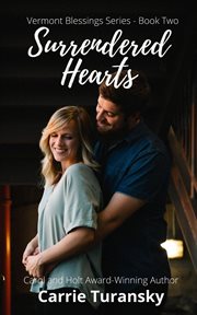 Surrendered Hearts cover image cdn