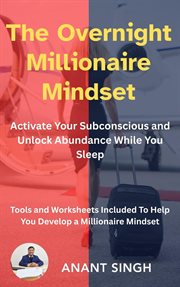 The Overnight Millionaire Mindset cover image cdn