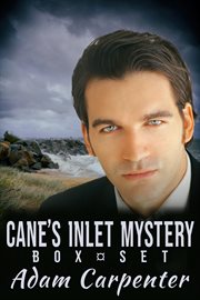 Cane's Inlet Mystery Box Set cover image cdn
