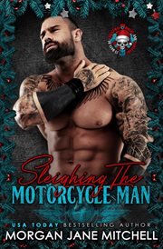 Sleighing the Motorcycle Man cover image cdn