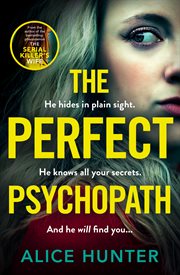 The Perfect Psychopath cover image cdn