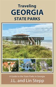 Traveling Georgia State Parks cover image cdn