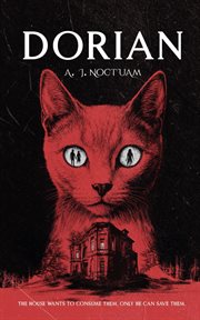 Dorian, the Stray Cat cover image cdn