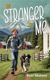 The Stranger in Me, Growing up in Squak Valley cover image cdn