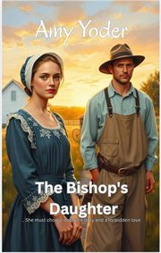 The Bishop's Daughter cover image cdn