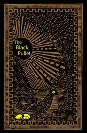 The Black Pullet : Science Of Magical Talisman cover image cdn