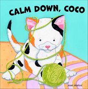 Calm Down, Coco cover image cdn