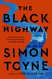 The Black Highway cover image cdn