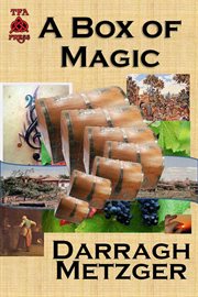 A Box of Magic cover image cdn