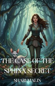 The Case of the Sphinx Secret cover image cdn
