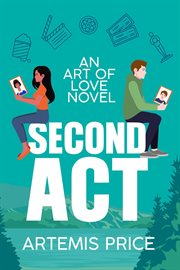Second Act: A Sweet Fake Dating Romance cover image cdn