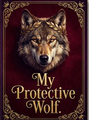 My Protective Wolf cover image cdn