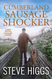 Cumberland Sausage Shocker cover image cdn
