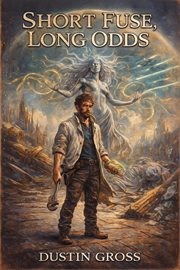 Short Fuse, Long Odds cover image cdn