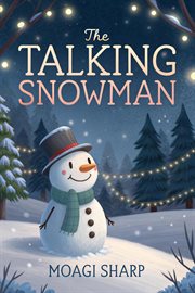 The Talking Snowman cover image cdn