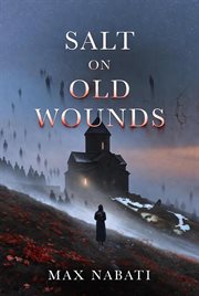 Salt on Old Wounds cover image cdn