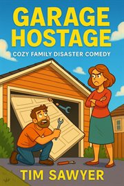 Garage Hostage cover image cdn
