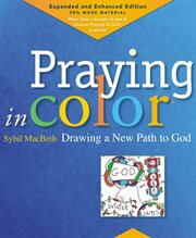 Praying in Color: Drawing a New Path to God cover image cdn