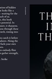 The Fire Inside the Flint cover image cdn