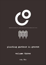 Planting Gardens in Graves III cover image cdn